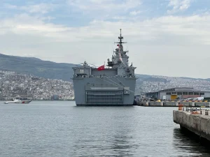 ROKETSAN levent görseli