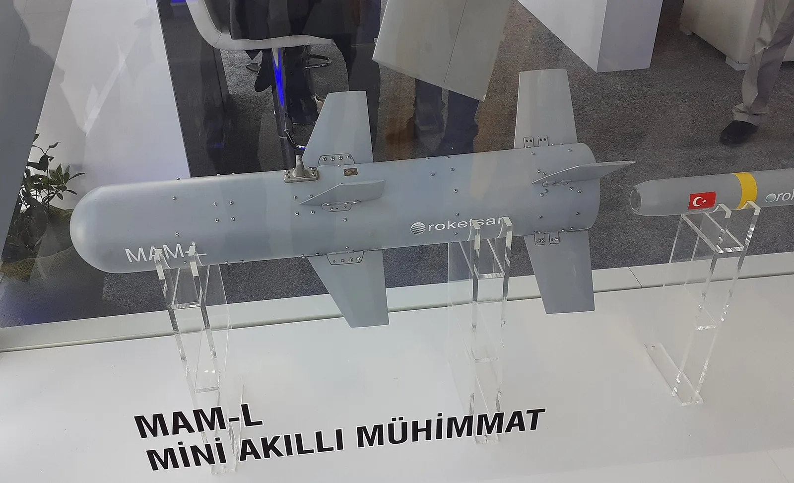 MAM-L Neden Oyun Değiştirdi? Mini Akıllı Mühimmat Analizi