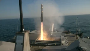 Baykar’s KEMANKEŞ 2: A Ground-Launched Mini Cruise Missile with 150 km Reach