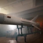 MBDA, Ukrayna’nın Yeni Neptune-2 Seyir Füzesini Geliştirmesine Yardım Edecek