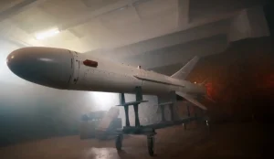 MBDA поможет Украине разработать новую крылатую ракету Neptune-2