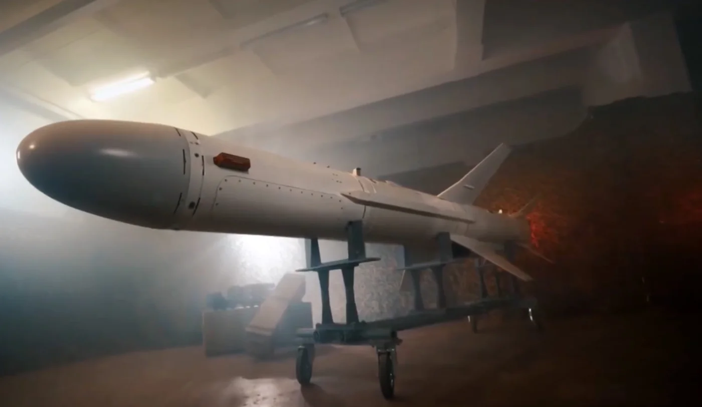 MBDA, Ukrayna'nın Yeni Neptune-2 Seyir Füzesini Geliştirmesine Yardım Edecek 1 MBDA, Ukrayna’nın Yeni Neptune-2 Seyir Füzesini Geliştirmesine Yardım Edecek