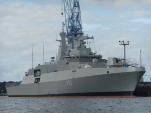 Alemania elige la fragata MEKO A-200 (F128) y cancela el programa F126