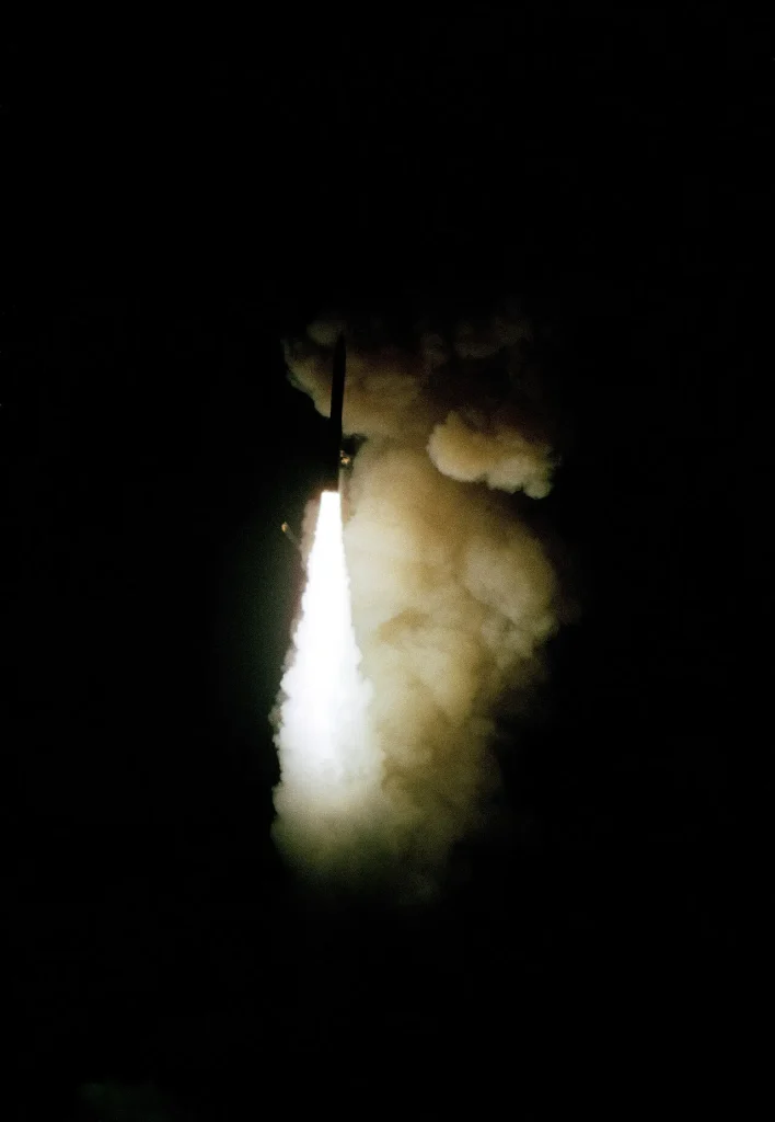 IAI Ofek Satellite Series: Israel’s Space-Based Intelligence Infrastructure and Its Strategic Implications