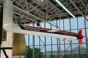 Misil de crucero: que es, como funciona y por que combina precision con vuelo sostenido