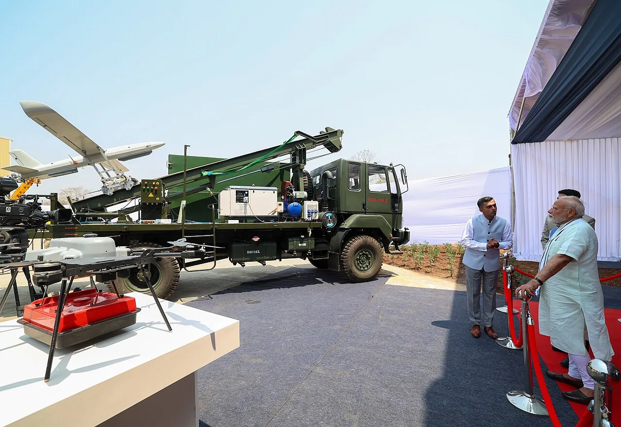 Huta Stalowa Wola (HSW) Nedir? PGZ'nin Kara Platformları Lokomotifi 1 Huta Stalowa Wola (HSW) Nedir? PGZ’nin Kara Platformları Lokomotifi