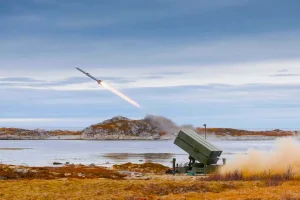 Kuveyt Hava Savunmasını NASAMS ile Güçlendiriyor: Kongsberg’e 400 Milyon Dolarlık Sözleşme