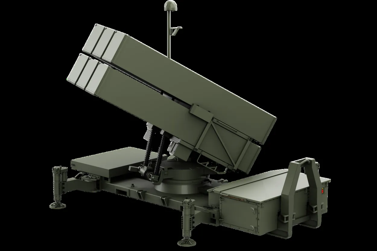 HİSAR-O+ vs NASAMS: Orta Menzilli Hava Savunmada Millî Sistem Nerede Duruyor? 6 NASAMS fırlatma sistemi atış anında