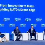 NATO, Ankara Zirvesi’nde 40 Milyar Dolarlık ‘Drone Edge’ Girişimini Başlattı