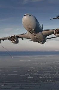 NATO Launches Multinational A400M Fleet With Türkiye Among Founders