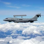 НАТО выбрала самолёт Saab GlobalEye на замену AWACS E-3