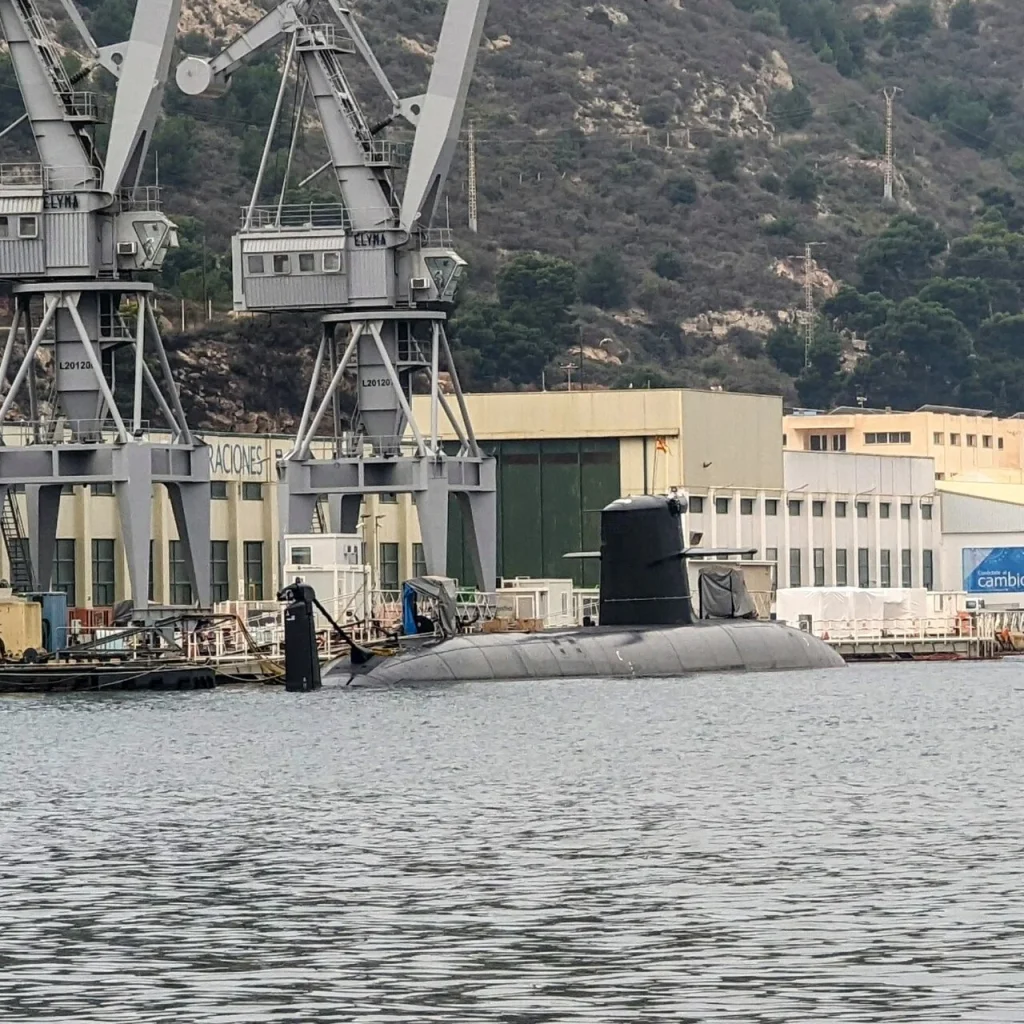 Navantia: qué es, quién la posee y qué construye (2026)