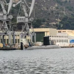 S-80 Isaac Peral: el submarino español con propulsión AIP que renueva la Armada