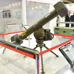 OMTAS Nedir? ROKETSAN Orta Menzil Tanksavar Füzesi