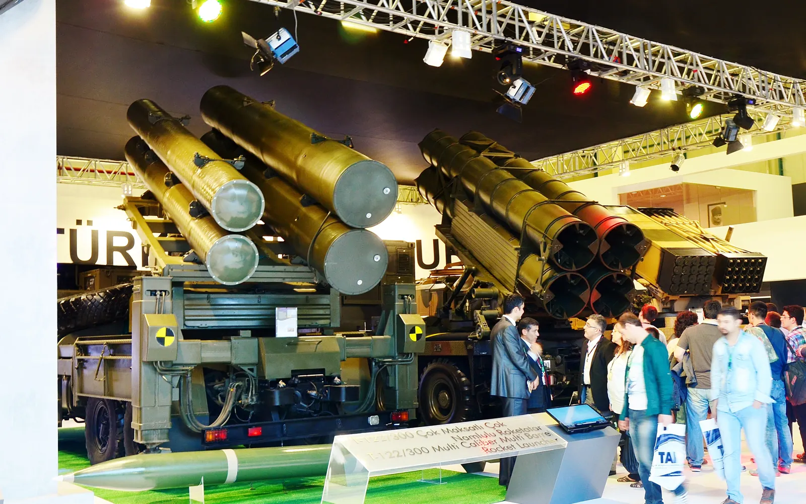 ROKETSAN Ortaklık Yapısı: Hisse Dağılımı ve Ortakları