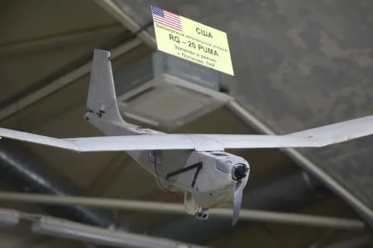El Ejercito de EE.UU. compra 82 drones de reconocimiento P550 de AeroVironment por 117 millones