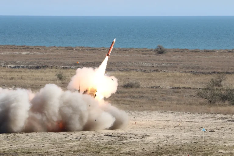 Lockheed presenta un Patriot mas barato y MBDA un interceptor de bajo costo en Farnborough