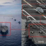Pentagon Tüm İnsansız Sistemleri Tek Çatı Altında Topluyor: Yeni ‘Drone Çarı’ Göreve Başlıyor