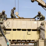 وكالة الناتو NSPA تمنح رايثيون عقد صواريخ باتريوت GEM-T لبولندا في قمة أنقرة