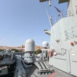Rafael, TYPHOON Deniz Silah İstasyonunda 1.000. Teslimatı Gerçekleştirdi