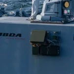 Alman Donanması İçin Rheinmetall ve MBDA’ya Lazer Silahı Sözleşmesi