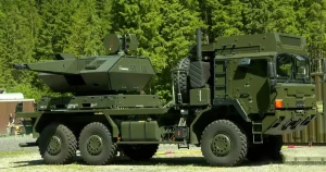 Çin, Rheinmetall ve Tatra’ya çift kullanımlı mal ihracatını kısıtladı