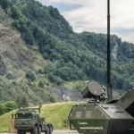 Rheinmetall’in Skynex Sistemi Ukrayna’da Teknik Sorun mu Yaşadı? İddialar ve Belirsizlikler