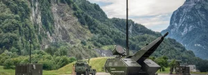 Rheinmetall’in Skynex Sistemi Ukrayna’da Teknik Sorun mu Yaşadı? İddialar ve Belirsizlikler