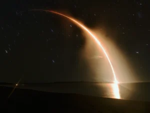 Rocket Lab Wins Record $266 Million US Space Force Missile Defense Launch Contract