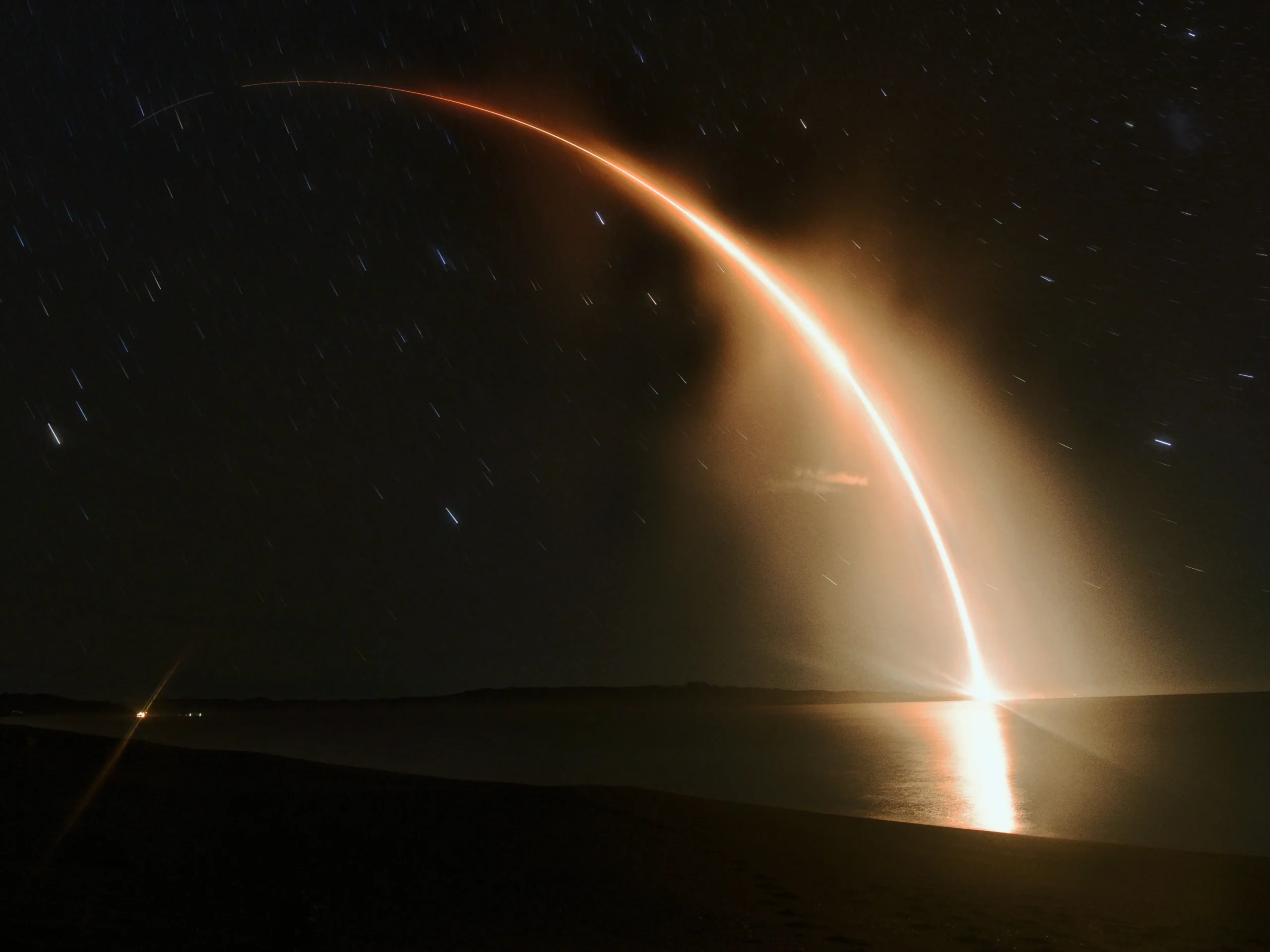 Rocket Lab Wins Record $266 Million US Space Force Missile Defense Launch Contract