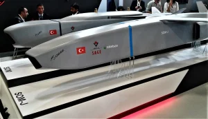 Dünyanın en iyi 10 seyir füzesi: SOM zirvede