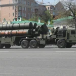 S-400’ler Körfez Ülkesine Satıldı İddiası: CAATSA ve F-35 Bağlantısı
