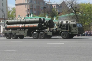 S-400’ler Körfez Ülkesine Satıldı İddiası: CAATSA ve F-35 Bağlantısı