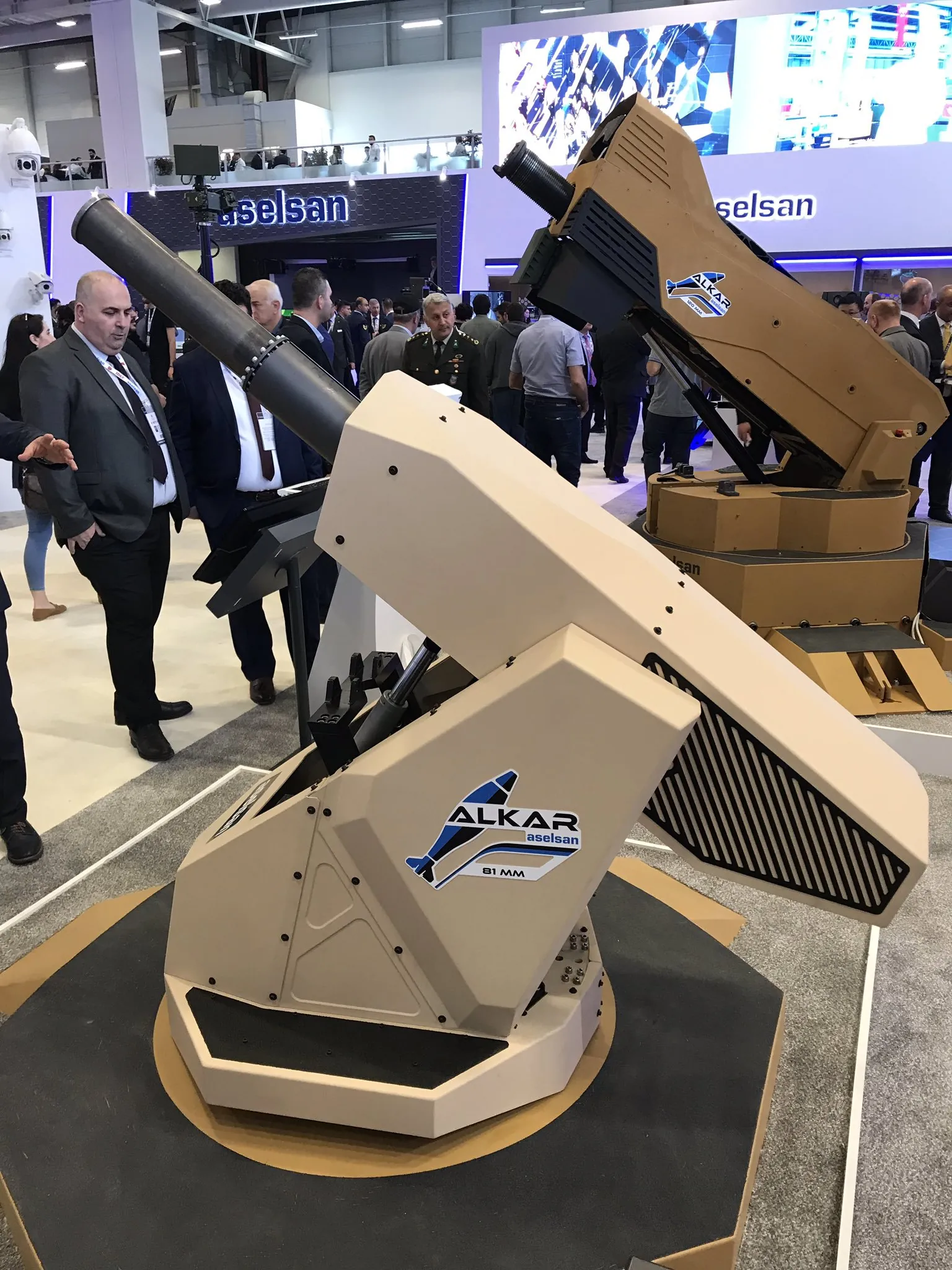 How Is Turkey’s Defense Industry Ecosystem Growing? A Look at Companies, Revenue, Employment and R&D