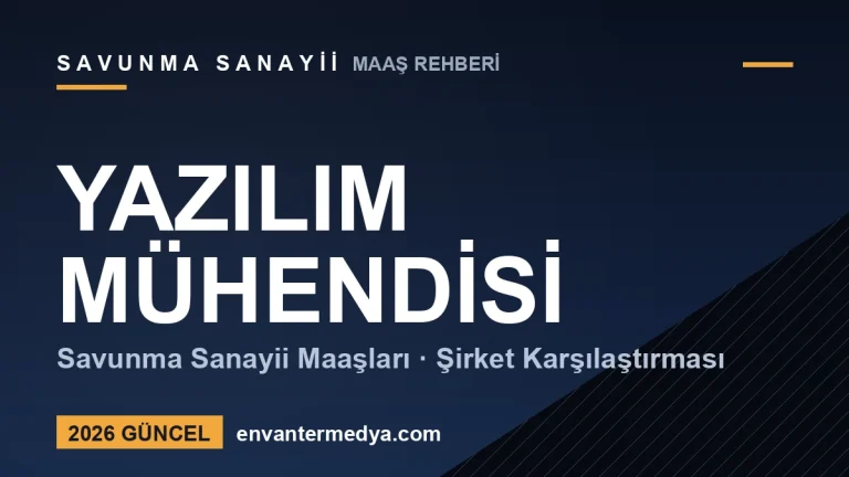 İstanbul’da ITEP Innovation’ın İki Stajyer İlanında Son Başvuru Yarın