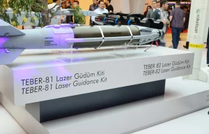 SIPER: sistema de defensa aérea de largo alcance (Bloque-1 y 2)