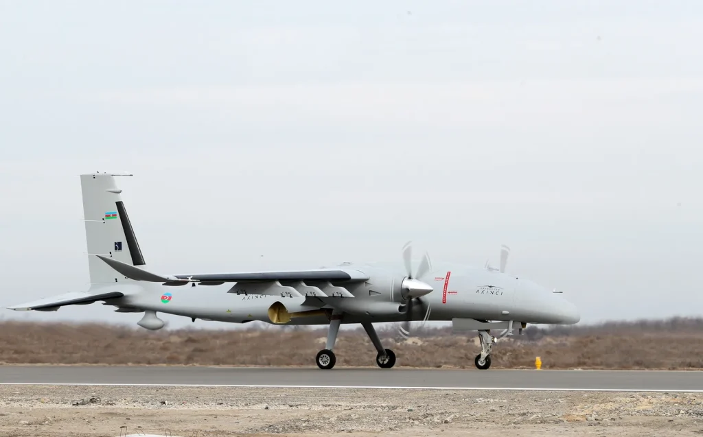 The Best Turkish UAVs for Serbia: A Technical Fit Analysis in the Context of a Strong Domestic Industry