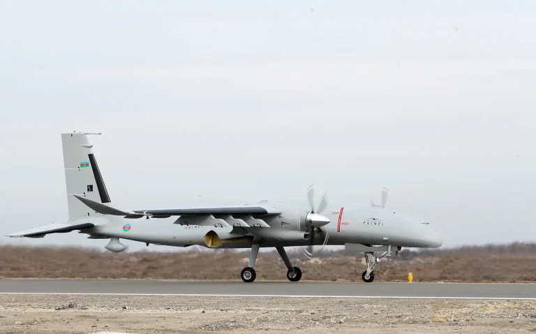 The Best Turkish UAVs for Serbia: A Technical Fit Analysis in the Context of a Strong Domestic Industry