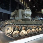 Rheinmetall 4 Skynex Namlulu Hava Savunma Sistemini Uluslararası Müşteriye Satıyor