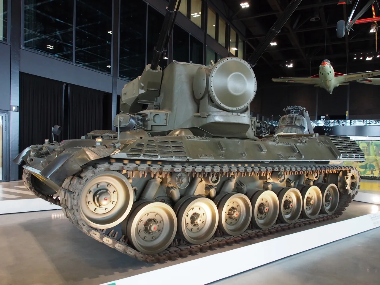 Rheinmetall 4 Skynex Namlulu Hava Savunma Sistemini Uluslararası Müşteriye Satıyor 2 Rheinmetall 4 Skynex Namlulu Hava Savunma Sistemini Uluslararası Müşteriye Satıyor