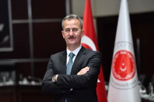 Haluk Görgün’den İYOM lansmanında net mesaj: “Teknolojiyi millileştirecek insan, millî güvenlik meselesidir”
