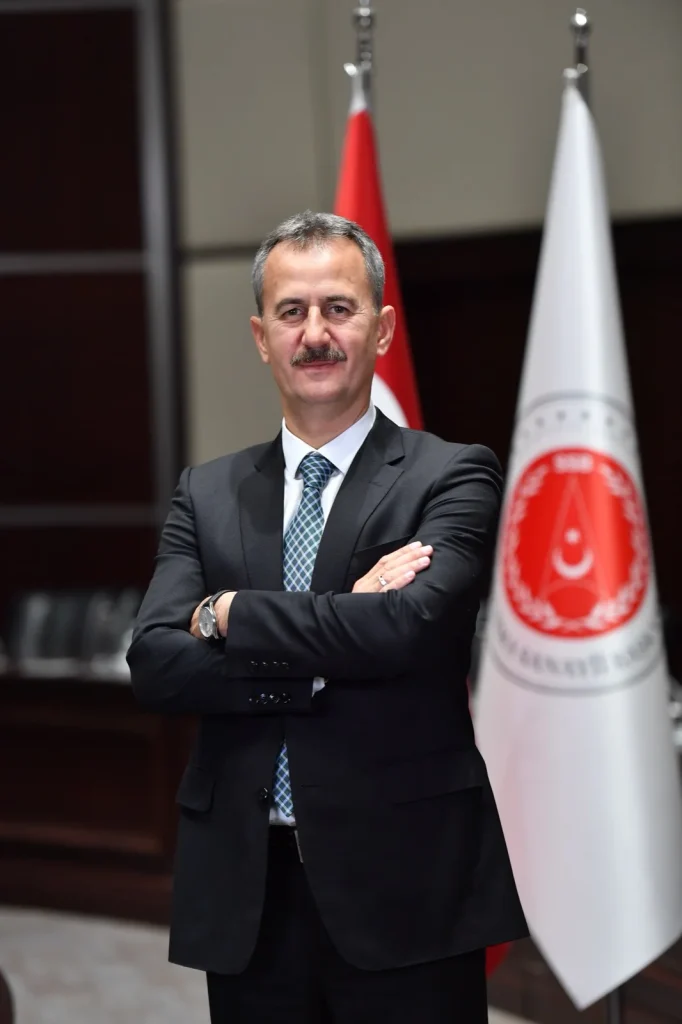 TAYFUN Blok-3 Hareketli Hedefi Hipersonik Hızla Vurdu