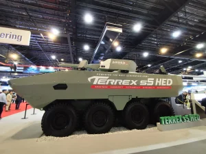 ST Engineering Ne Üretiyor? Kara’dan Denize Tam Spektrum Savunma Ürünleri