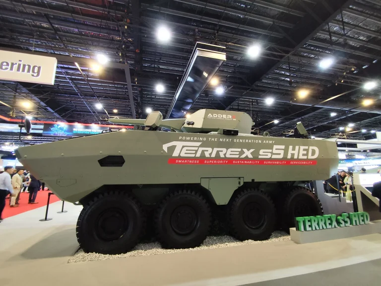 ST Engineering Ne Üretiyor? Kara’dan Denize Tam Spektrum Savunma Ürünleri