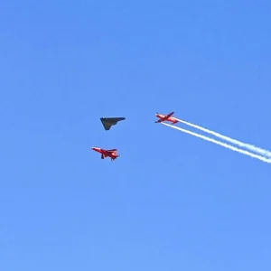 ANKA-3 projesi: İhtiyaçtan envantere