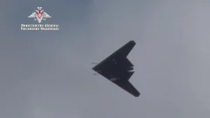 С-70 «Охотник»: характеристики, вооружение и статус программы