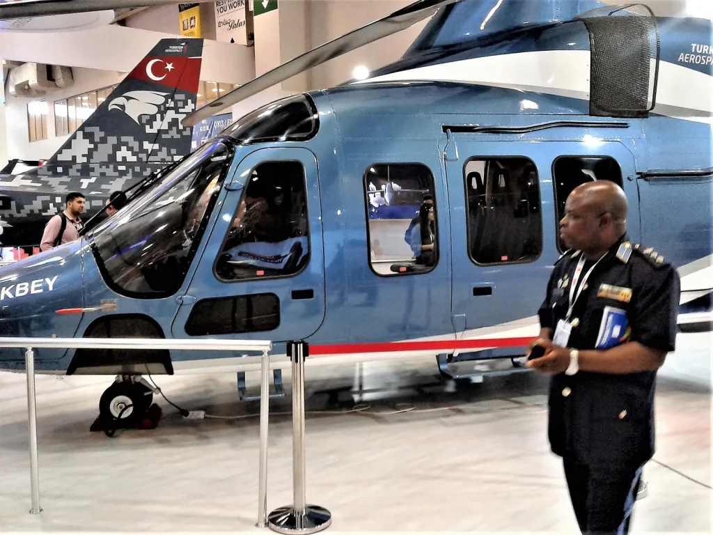 STM TURUL Nedir? Ne İşe Yarar? Türkiye’nin Dikey İniş-Kalkış (VTOL) İHA’sı