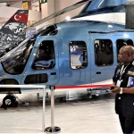 GÖKBEY Rotor Sistemi ve Gövde Tasarımı: 13,20 m Ana Rotor, Kuyruk Rotoru ve Kompozit Gövde