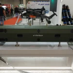 Roketsan 公司历史：从1988年建厂到导弹强企的发展历程