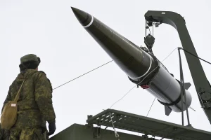 Аналоги ракеты TAYFUN: Искандер-М, ATACMS, DF-15, Fateh-110